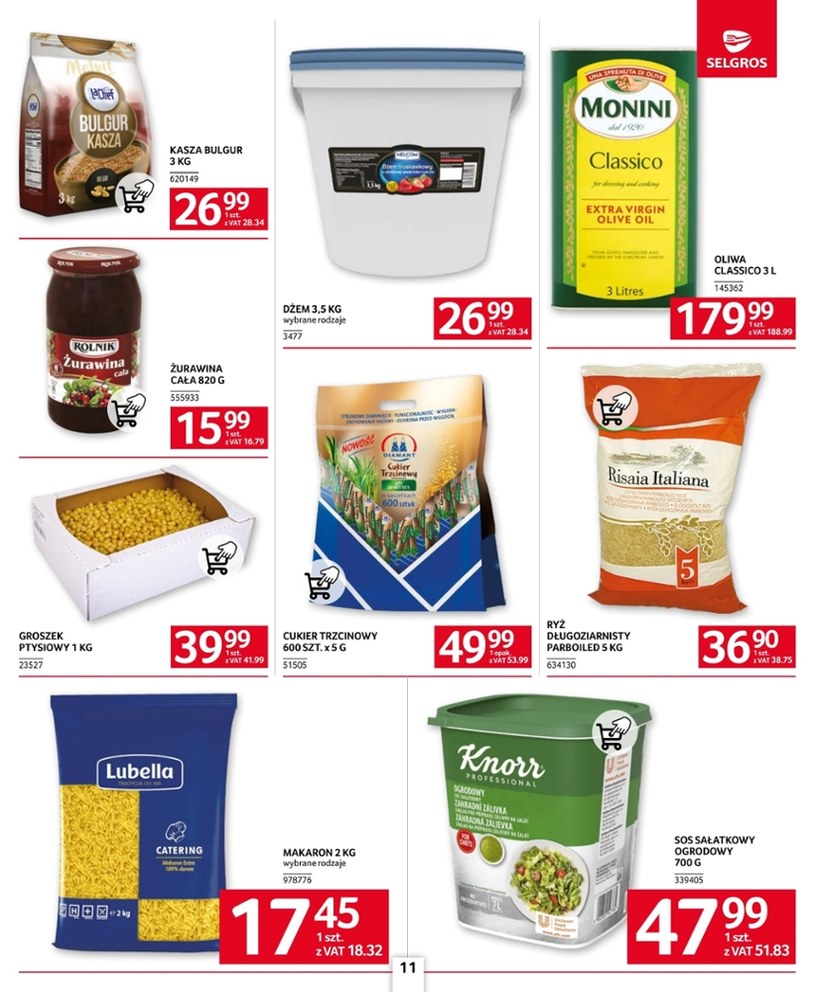 Selgros Cash&Carry