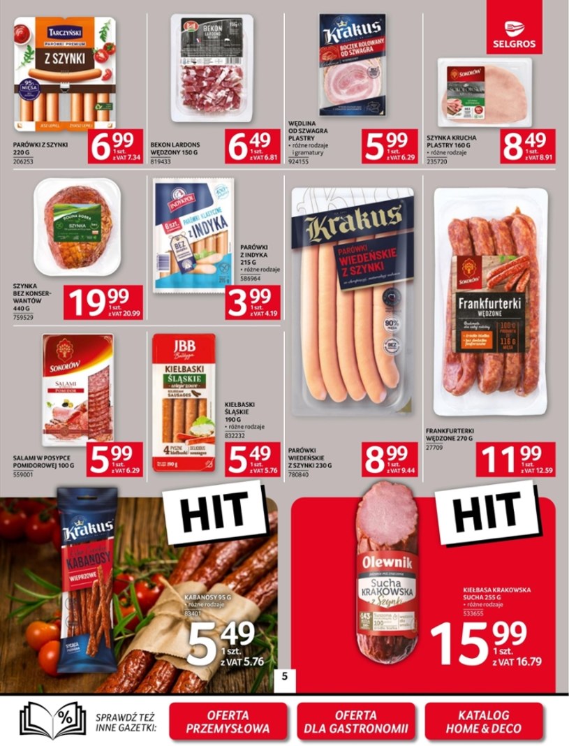 Selgros Cash&Carry