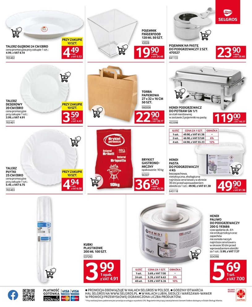 Selgros Cash&Carry