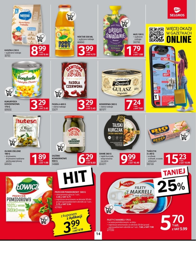 Selgros Cash&Carry