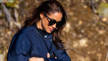 Meghan Markle opłakuje psa, którego uratowała ze schroniska. Post zilustrowała szczególnymi zdjęciami