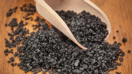 Sól wulkaniczna to sekret domowego izotonika trenera