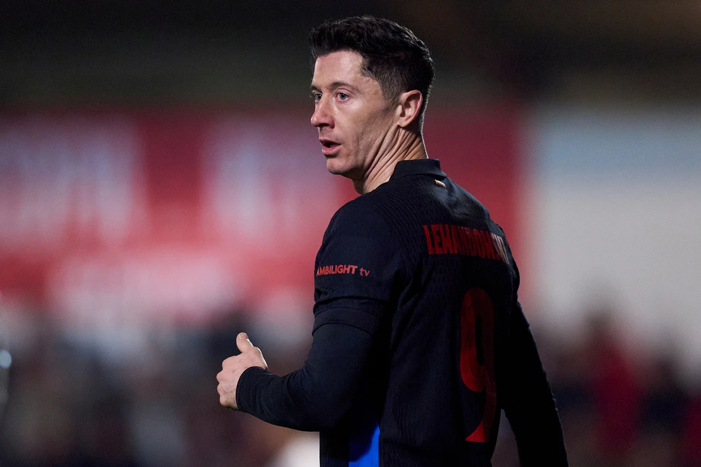 Robert Lewandowski Robert Lewandowski