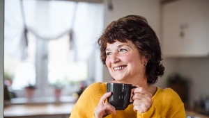 Pij rano zamiast kawy. Pobudzi cię do działania i w dodatku przyśpieszy metabolizm