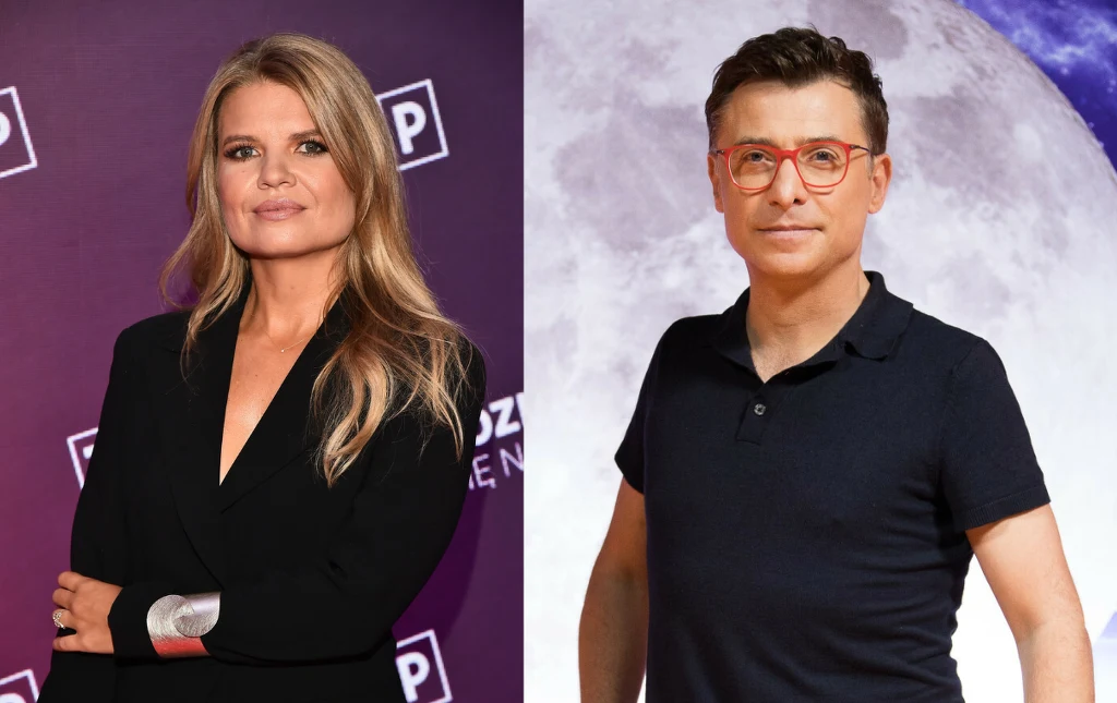 Poznaliśmy wyniki oglądalności "The Voice Senior" i "Żona dla Polaka"