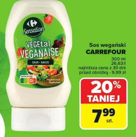 Sos Carrefour