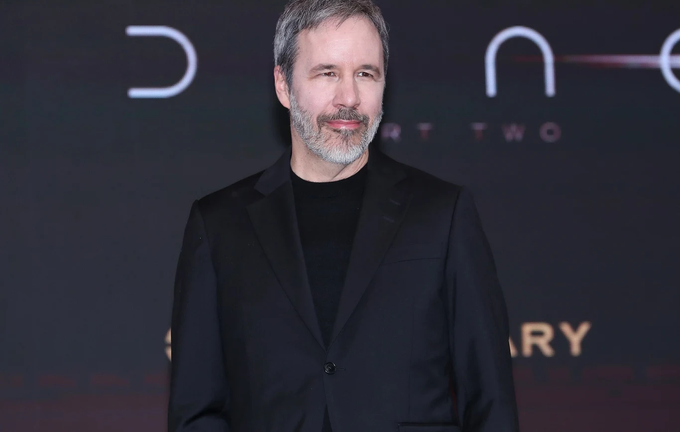 Draka przed Oscarami z 2. częścią "Diuny". Denis Villeneuve staje w obronie Hansa Zimmera. Draka przed Oscarami z 2. częścią "Diuny". Denis Villeneuve staje w obronie Hansa Zimmera.