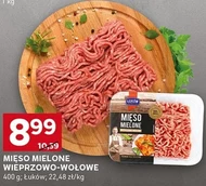 Mięso mielone Łuków