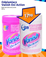 Odplamiacz Vanish