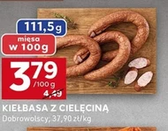 Kiełbasa Dobrowolscy