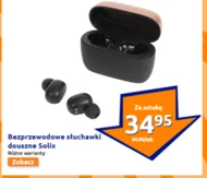 Słuchawki bluetooth