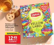 Herbata Lipton