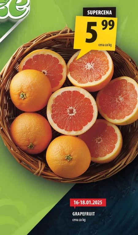 Grapefruit