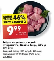 Gulasz Kraina Mięs