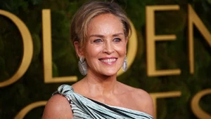 Jak 66-letnia Sharon Stone dba o formę? Nie tylko dietą i ćwiczeniami