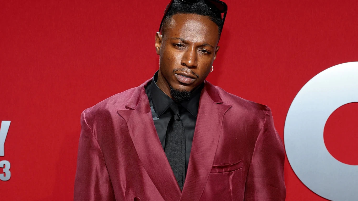 Joey Bada$$ wystąpi w Polsce! Joey Bada$$ wystąpi w Polsce!