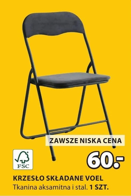 Krzesło