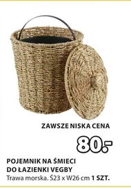 Pojemnik na śmieci