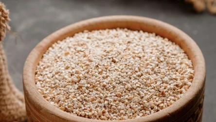 Kasza jęczmienna to źródło błonnika, witamin i minerałów