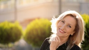 To imię nosi mniej niż 90 kobiet w Polsce. Kojarzy się z włoskim miastem i ma urocze zdrobnienie