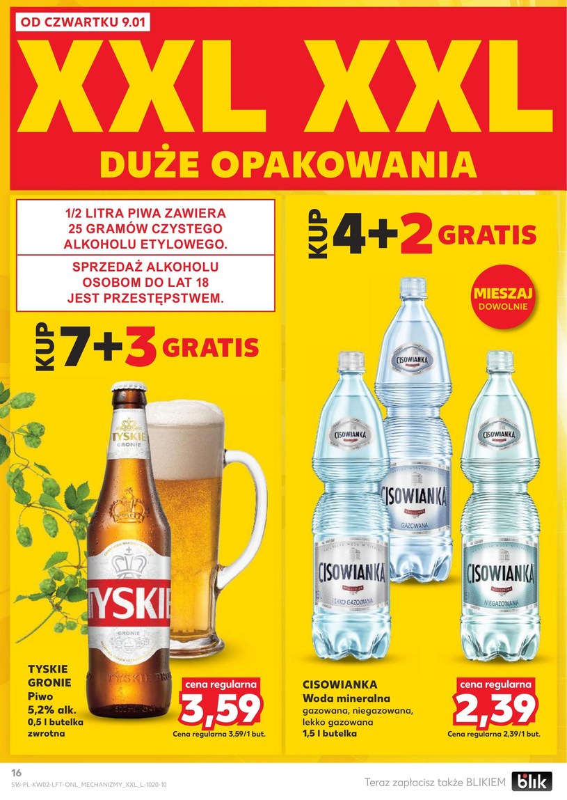 Kaufland