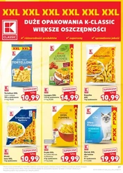 Superceny na start nowego roku - Kaufland