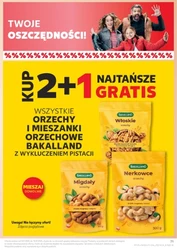 Superceny na start nowego roku - Kaufland