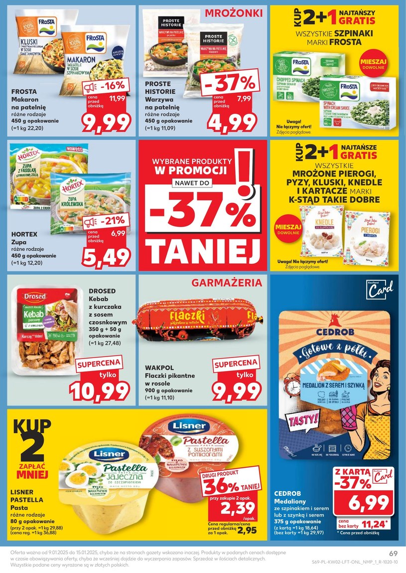 Kaufland