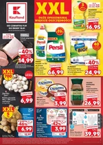 Promocje dla całej rodziny - Kaufland