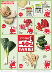 Promocje dla całej rodziny - Kaufland