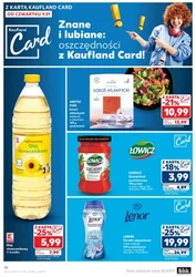 Promocje dla całej rodziny - Kaufland