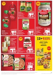 Promocje dla całej rodziny - Kaufland