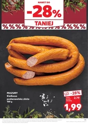 Promocje dla całej rodziny - Kaufland