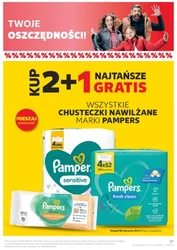 Promocje dla całej rodziny - Kaufland