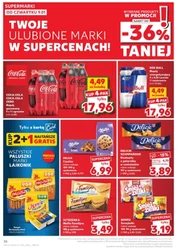 Promocje dla całej rodziny - Kaufland