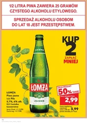 Promocje dla całej rodziny - Kaufland