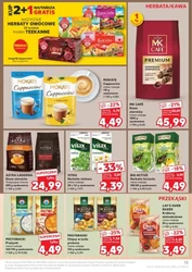 Promocje dla całej rodziny - Kaufland