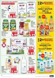 Promocje dla całej rodziny - Kaufland