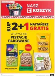 Twoje ulubione produkty taniej - Kaufland