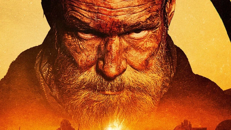 Grafika promująca film "Sisu" Grafika promująca film "Sisu"