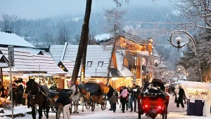 Wiadomo już co z sylwestrem w Zakopanem. Pomysł miasta podzielił górali