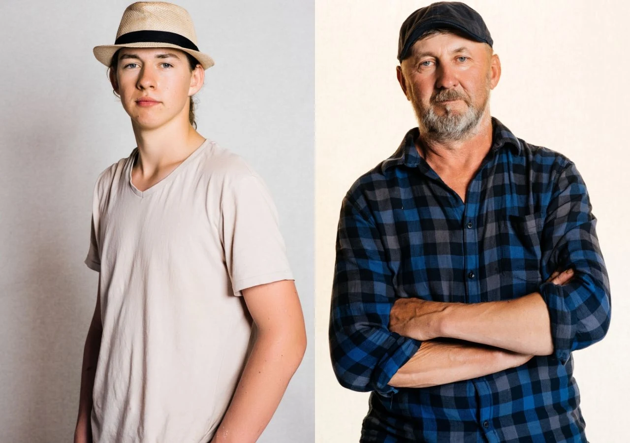 Nowi uczestnicy programu "Farma" Nowi uczestnicy programu "Farma"