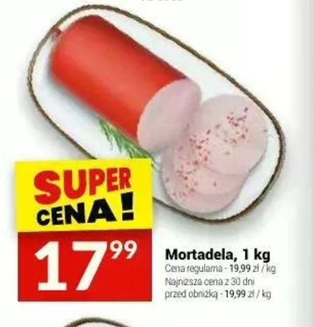 Mortadela K!