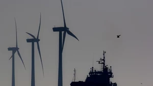 Polskie farmy wiatrowe będą zlokalizowane poza wodami terytorialnymi kraju