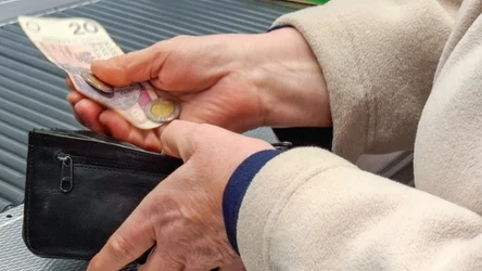 W którym województwie są największe emerytury? Seniorzy dostają tu kilkaset złotych więcej, niż w innych regionach.