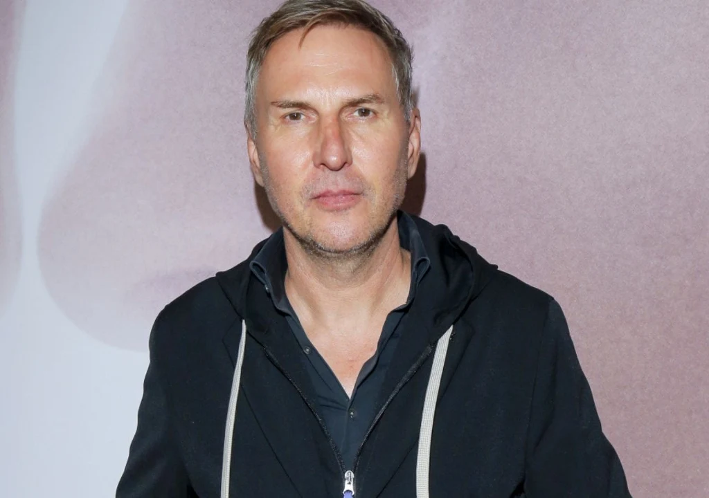Krzysztof Gojdź Krzysztof Gojdź