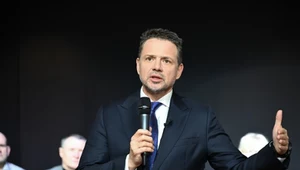 Rafał Trzaskowski