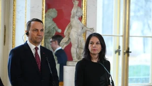 Media o podróży do USA trojga szefów MSZ. Wśród nich ma być Radosław Sikorski