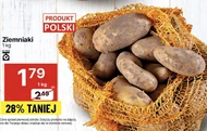 Картопля Polski