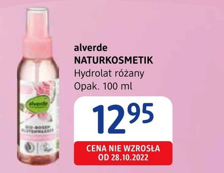 Hydrolat NATURKOSMETIK